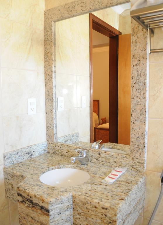 Hotel Central Parque Sao Lourenco  Pokoj fotografie